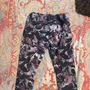 RBX athletic yoga pants.